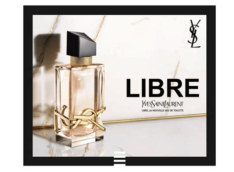 libre yves saint laurent echantillon gratuit|Yves Saint Laurent LIBRE Eau de parfum .